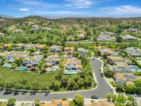 29  Marble Creek  , Coto de Caza, CA
