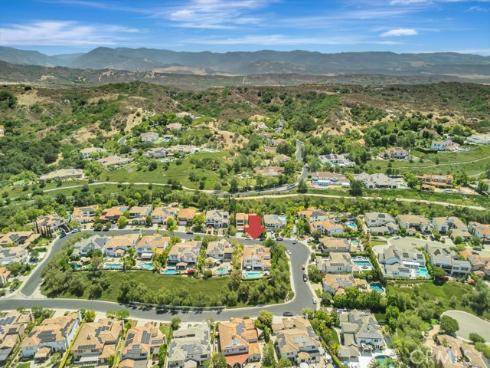29  Marble Creek  , Coto de Caza, CA