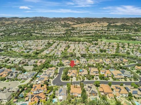 29  Marble Creek  , Coto de Caza, CA