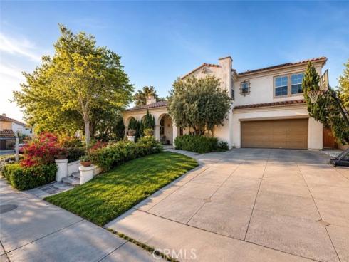 29  Marble Creek  , Coto de Caza, CA