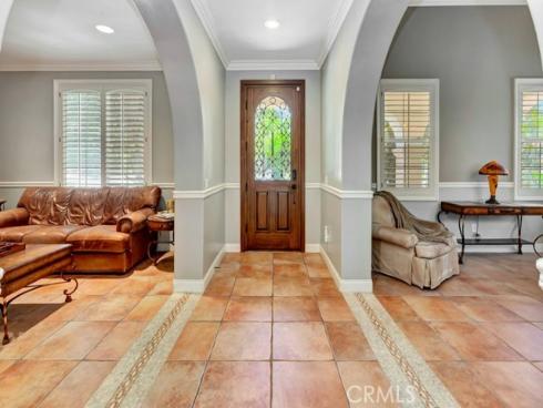29  Marble Creek  , Coto de Caza, CA