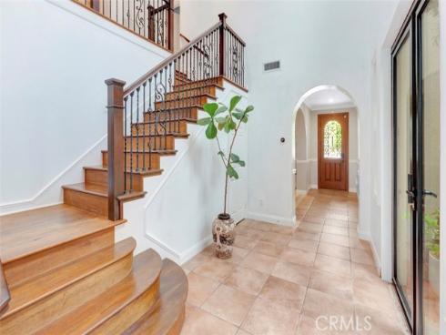 29  Marble Creek  , Coto de Caza, CA