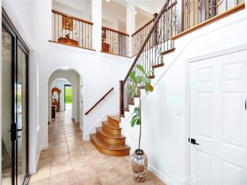 29  Marble Creek  , Coto de Caza, CA