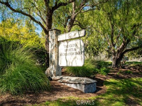 39 Spoon Lane, Coto de Caza, CA
