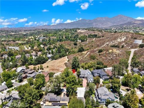 31991  Via Pavo Real  , Coto de Caza, CA