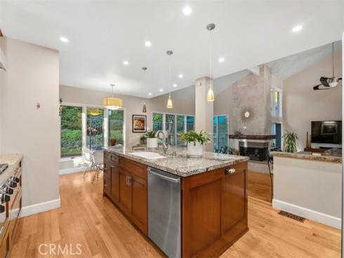 23602 Via Aguila , Coto de Caza, CA