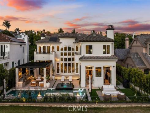 19 Augusta , Coto de Caza, CA