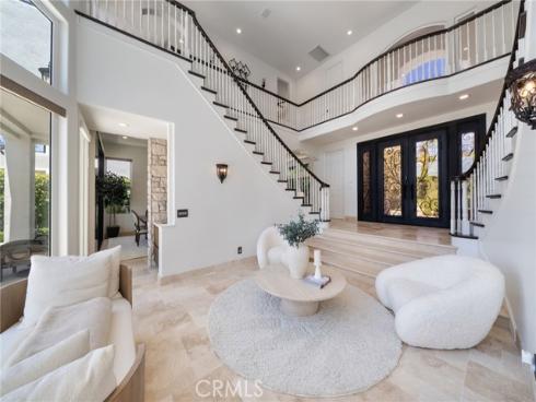 19 Augusta , Coto de Caza, CA