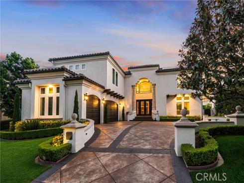 19 Augusta , Coto de Caza, CA