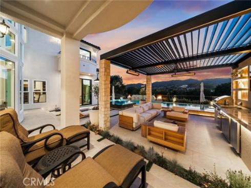 19 Augusta , Coto de Caza, CA