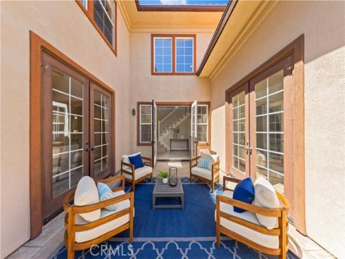 7  River Rock  , Coto de Caza, CA