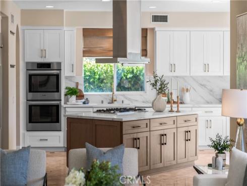 7  River Rock  , Coto de Caza, CA