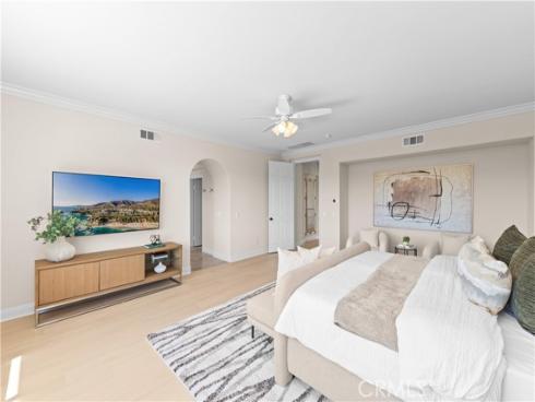 7  River Rock  , Coto de Caza, CA