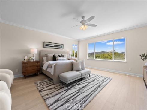 7  River Rock  , Coto de Caza, CA