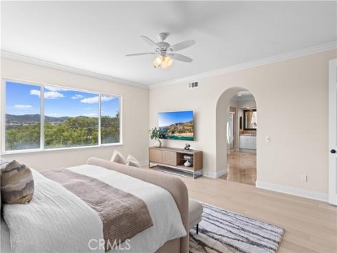 7  River Rock  , Coto de Caza, CA