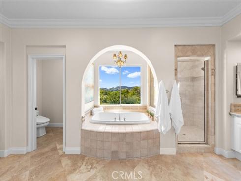 7  River Rock  , Coto de Caza, CA