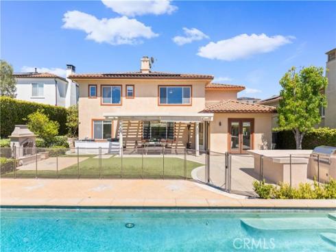 7  River Rock  , Coto de Caza, CA