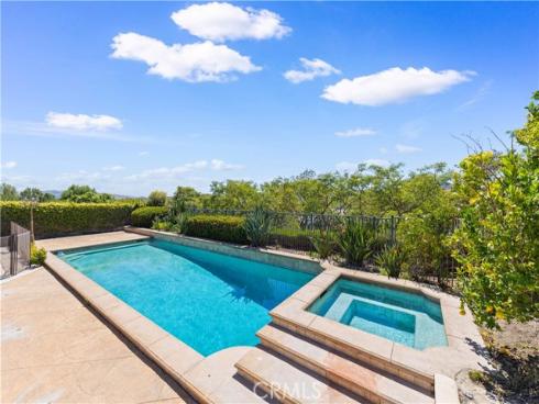 7  River Rock  , Coto de Caza, CA