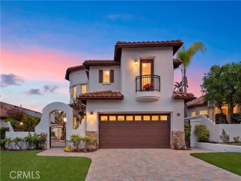 25  Dartmouth Ln  , Coto de Caza, CA