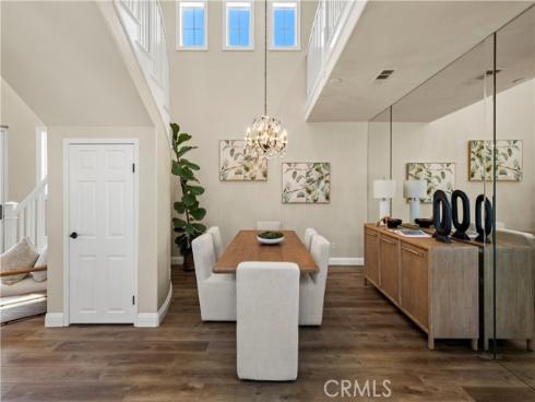 25  Dartmouth Ln  , Coto de Caza, CA
