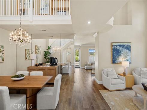 25  Dartmouth Ln  , Coto de Caza, CA