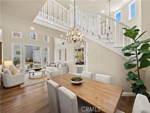 25  Dartmouth Ln  , Coto de Caza, CA
