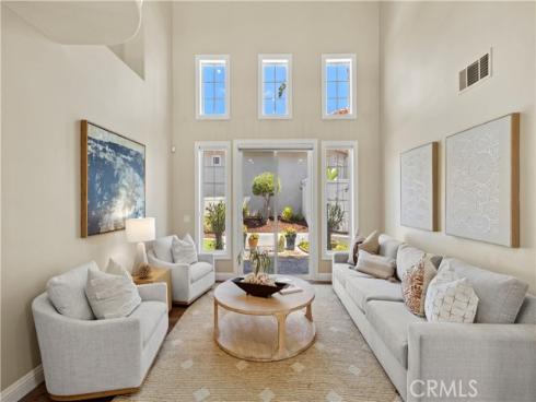 25  Dartmouth Ln  , Coto de Caza, CA