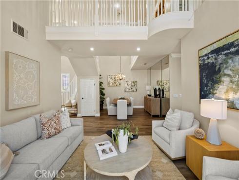 25  Dartmouth Ln  , Coto de Caza, CA
