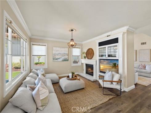 25  Dartmouth Ln  , Coto de Caza, CA