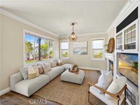 25  Dartmouth Ln  , Coto de Caza, CA