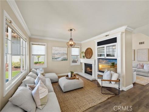 25  Dartmouth Ln  , Coto de Caza, CA