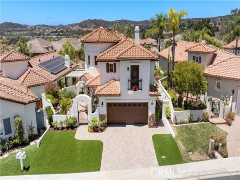 25  Dartmouth Ln  , Coto de Caza, CA