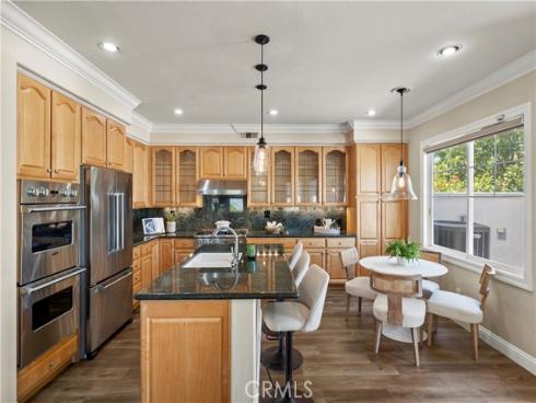 25  Dartmouth Ln  , Coto de Caza, CA