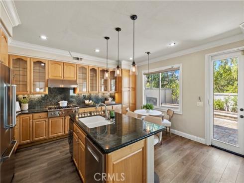 25  Dartmouth Ln  , Coto de Caza, CA