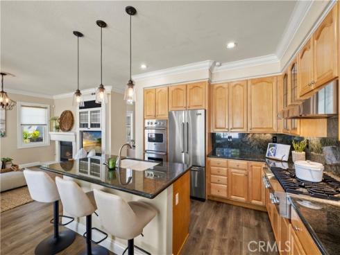 25  Dartmouth Ln  , Coto de Caza, CA
