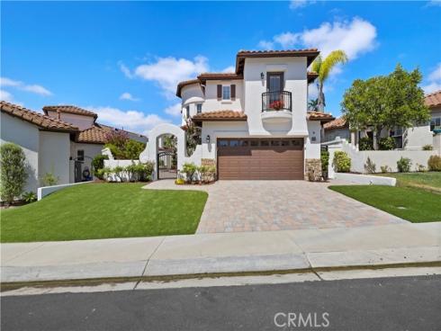25  Dartmouth Ln  , Coto de Caza, CA