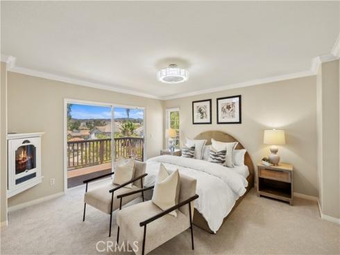 25  Dartmouth Ln  , Coto de Caza, CA