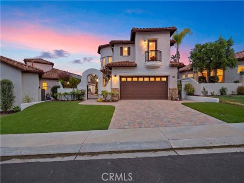 25  Dartmouth Ln  , Coto de Caza, CA