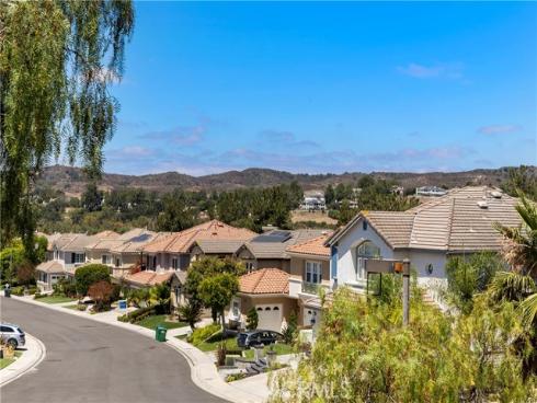 25  Dartmouth Ln  , Coto de Caza, CA