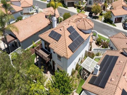 25  Dartmouth Ln  , Coto de Caza, CA