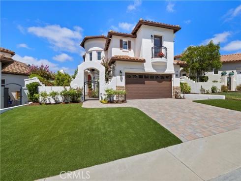 25  Dartmouth Ln  , Coto de Caza, CA
