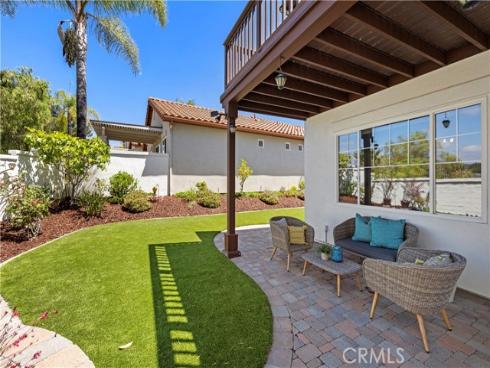 25  Dartmouth Ln  , Coto de Caza, CA