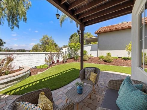 25  Dartmouth Ln  , Coto de Caza, CA