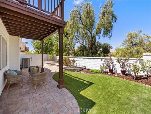 25  Dartmouth Ln  , Coto de Caza, CA