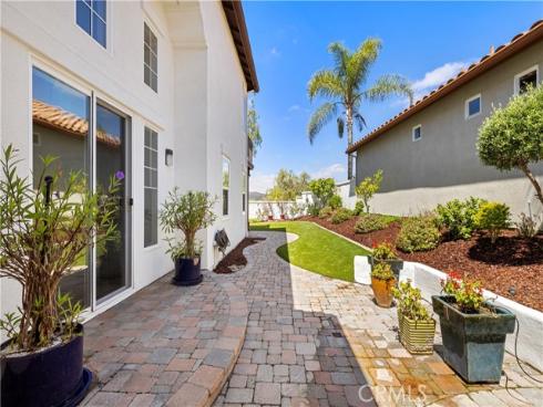 25  Dartmouth Ln  , Coto de Caza, CA
