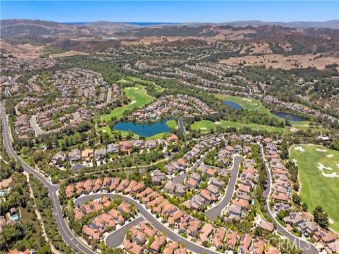 25  Dartmouth Ln  , Coto de Caza, CA