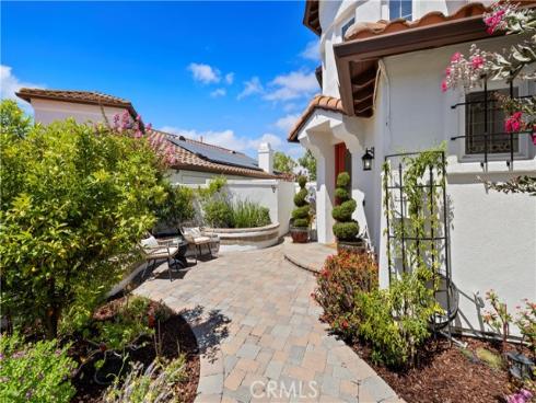 25  Dartmouth Ln  , Coto de Caza, CA