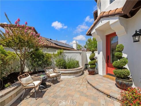 25  Dartmouth Ln  , Coto de Caza, CA