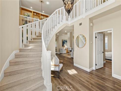 25  Dartmouth Ln  , Coto de Caza, CA