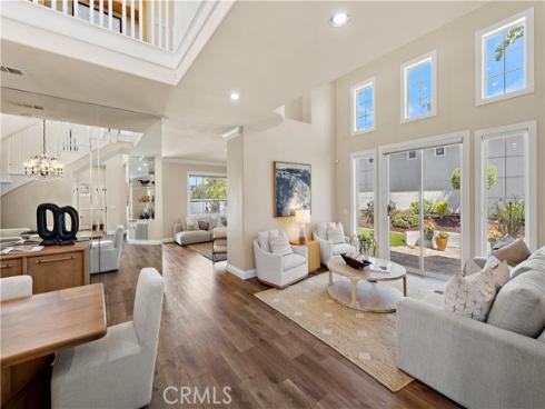 25  Dartmouth Ln  , Coto de Caza, CA